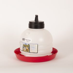 3 Gallon Top Fill Waterer