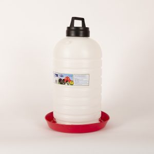 7 Gallon Top Fill Fountain