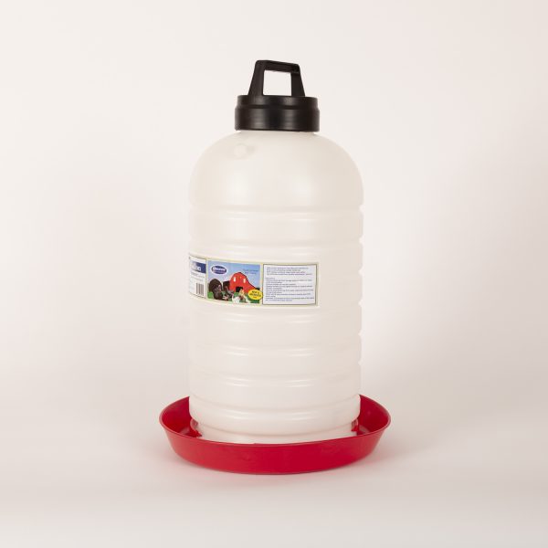 7 Gallon Top Fill Fountain