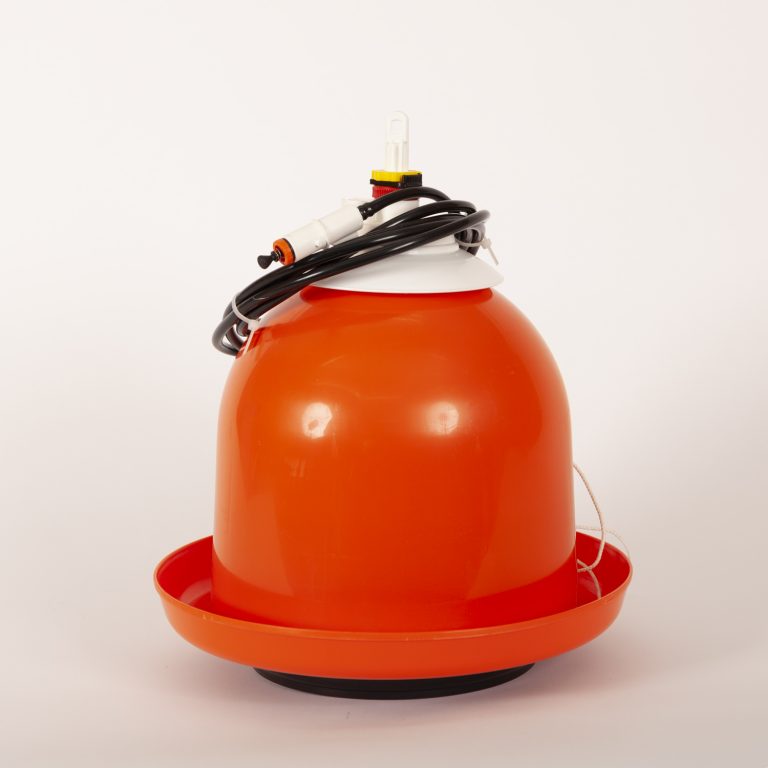 Automatic Waterer ..Pullets Plus