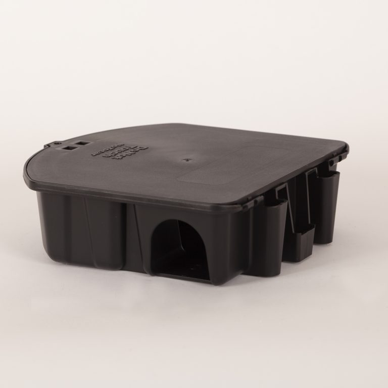 Bait Station ..Pullets Plus