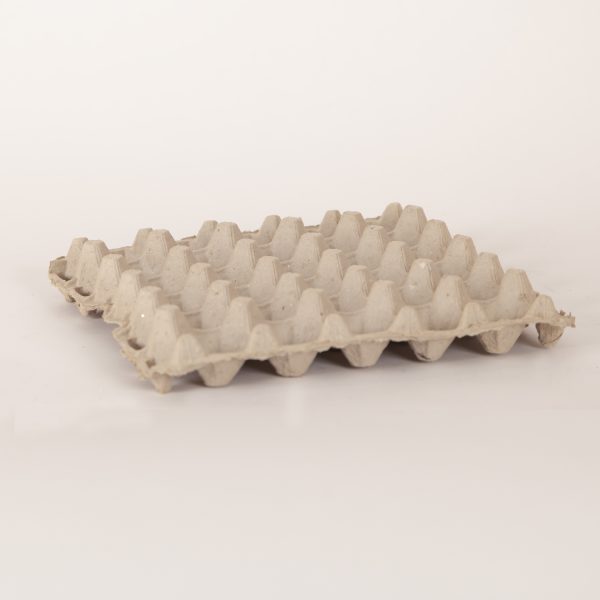 Fibre Flat 30 Egg