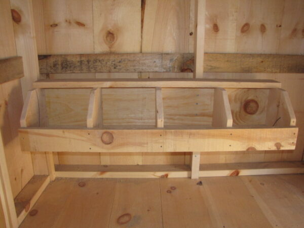 Barn-Style Coop - Image 3