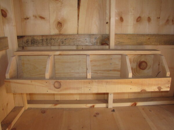 Barn-Style Coop - Image 5