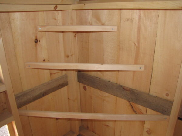 Barn-Style Coop - Image 6