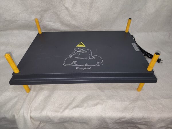 WP-60 Heating Plate for Chicks - Image 3