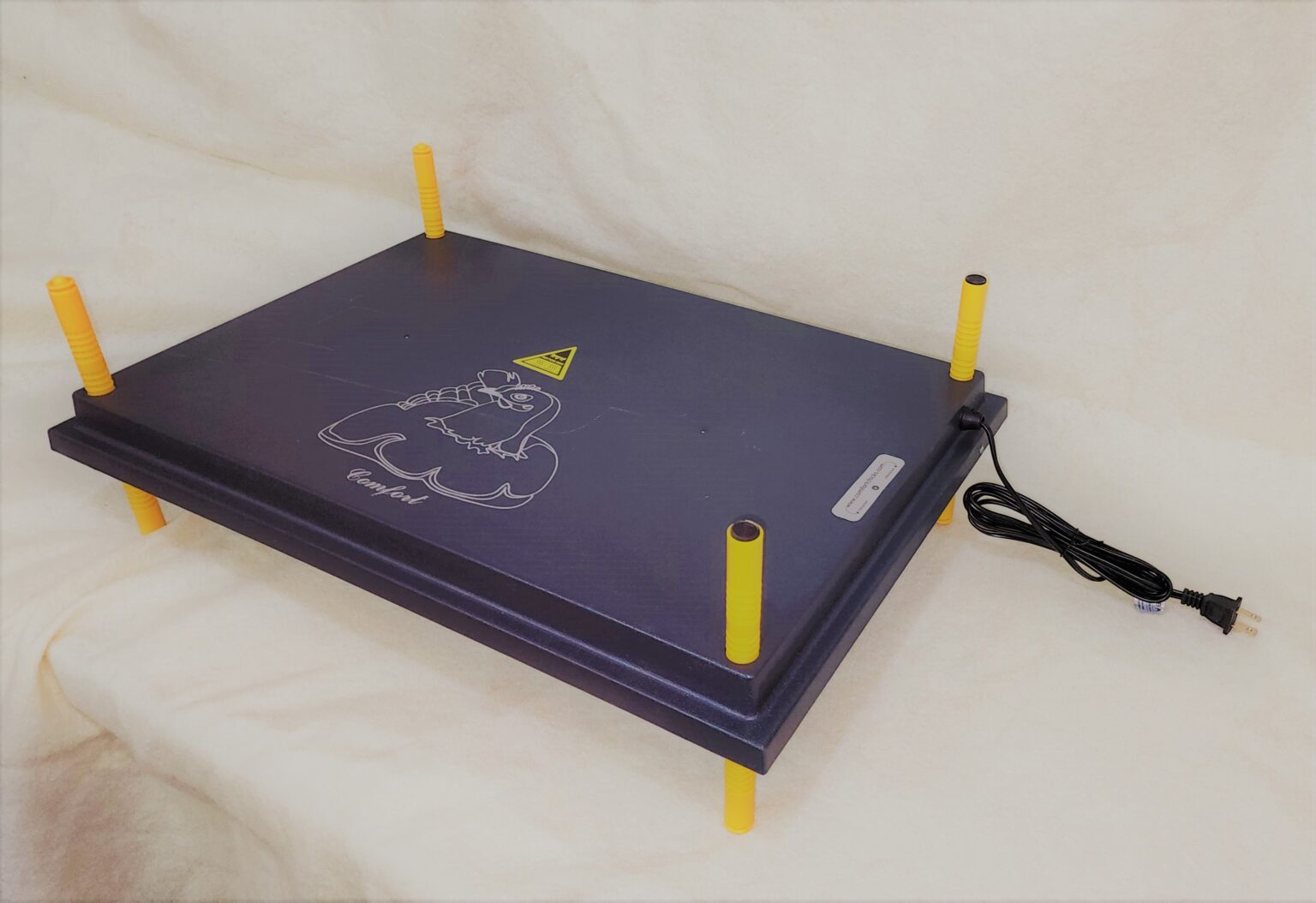 WP60 Heating Plate for Chicks ..Pullets Plus