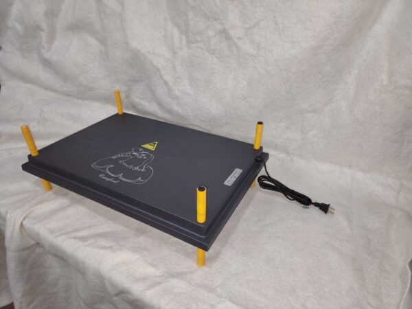 WP-60 Heating Plate for Chicks - Image 5