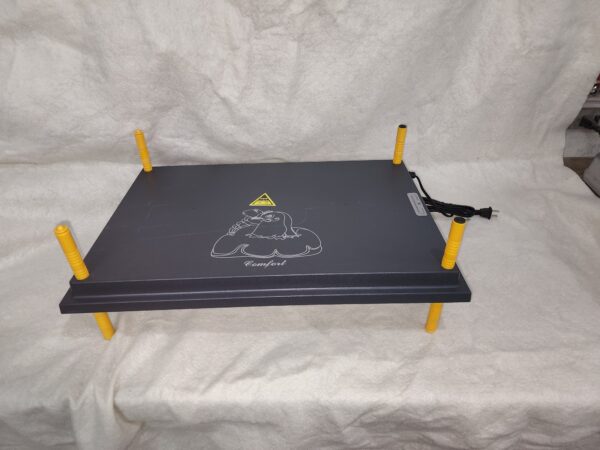 WP-60 Heating Plate for Chicks - Image 4