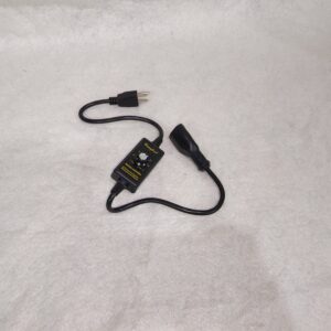 Heating Plate Thermostat
