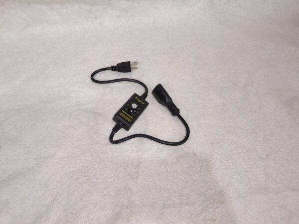 Heating Plate Thermostat