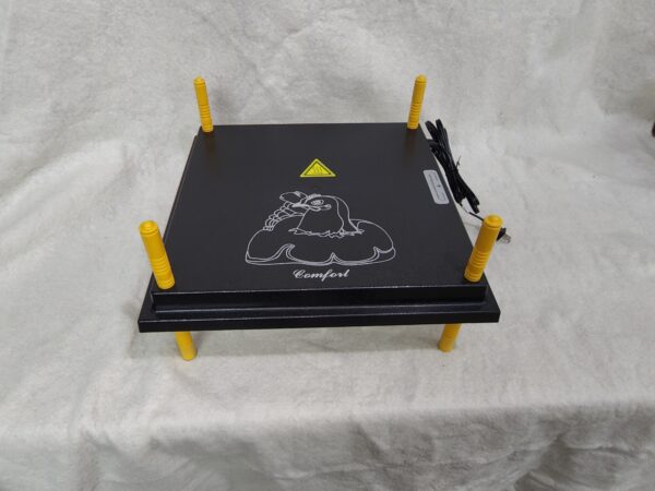 WP-40 Heating Plate for Chicks - Image 3