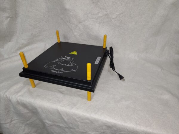 WP-40 Heating Plate for Chicks - Image 2
