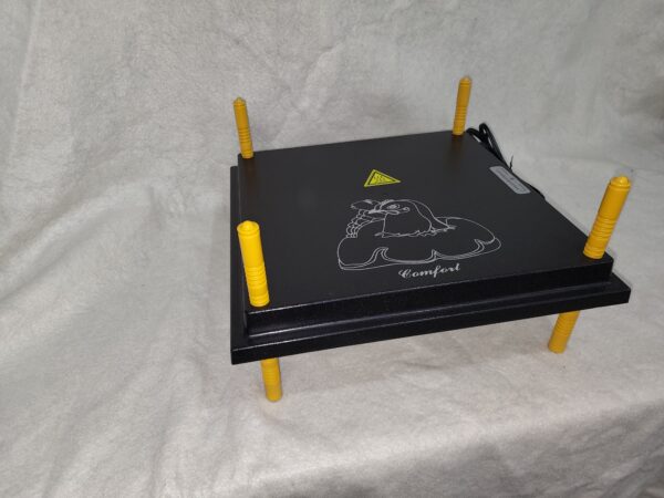 WP-40 Heating Plate for Chicks - Image 8