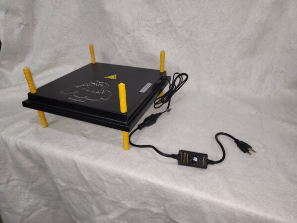 WP-40 Heating Plate for Chicks - Image 6