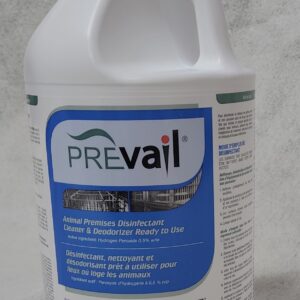 Prevail 4L