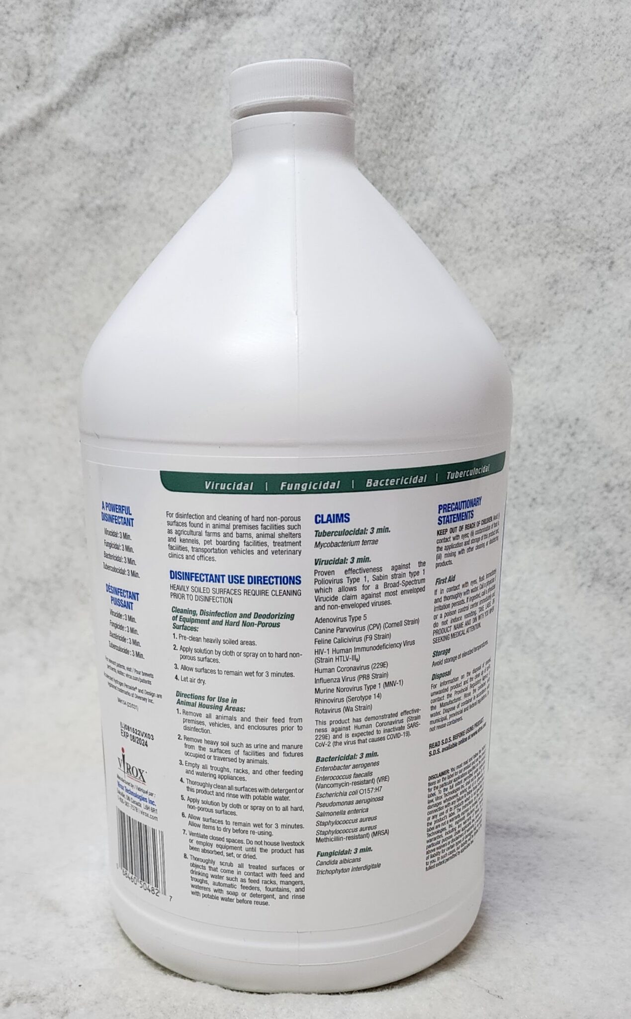 Prevail 4L ..Pullets Plus