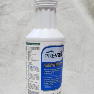 Prevail 1L