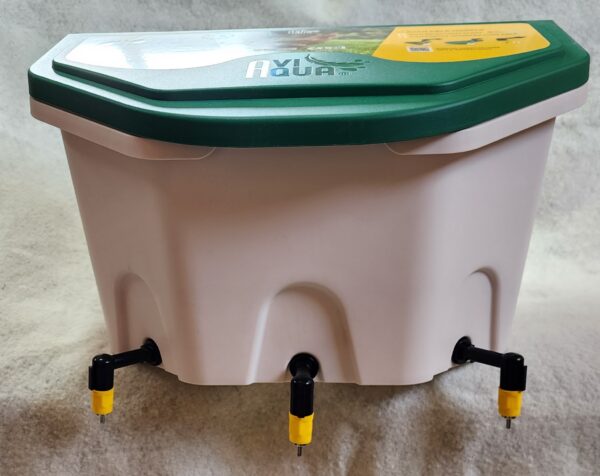 AviAqua Wall-Mounted Drinking Bucket - Image 3